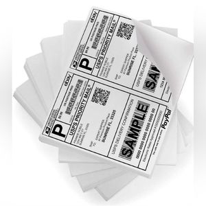 Shipping Labels